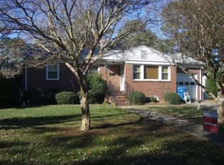 3329 Justis St, Virginia Beach, VA 23464