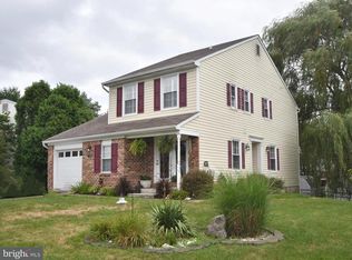 2925 Craigston Ln, Abingdon, MD 21009