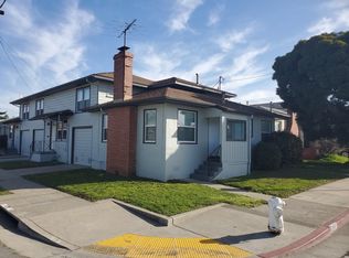 3901 Barrett Ave, Richmond, CA 94805