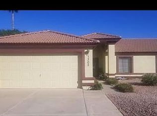 1302 E Scott Ave, Gilbert, AZ 85234