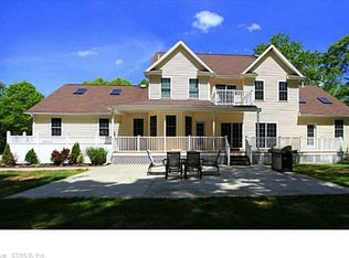500 Lisbon Rd, Canterbury, CT 06331