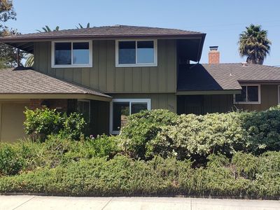 5526 Cathedral Oaks Rd, Santa Barbara, CA, 93111
