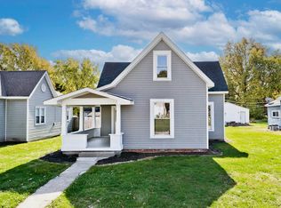 1811 S K St, Elwood, IN