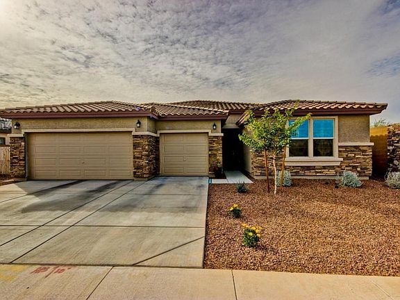 2nd image of 10083 W Jessie Ln