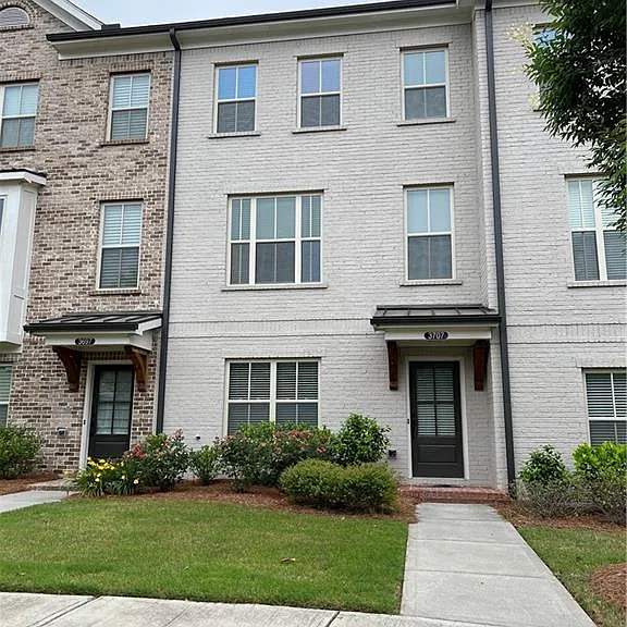 3707 Atherton Park Ct — Photo 1