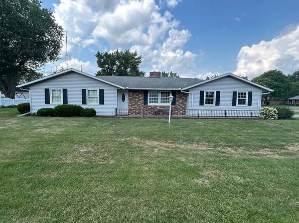 835 E Ervin Rd #Rdw4-p8, Van Wert, OH 45891