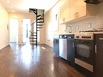 Rented by Simply Brooklyn Realty Inc