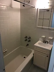 Rented by Eric Goodman Realty Corp