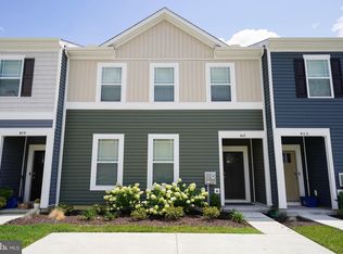 407 Stream Valley Ct, Salisbury, MD 21804