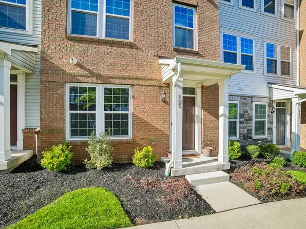 127 Truman Dr, Wood Ridge, NJ 07075