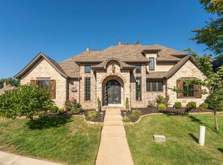 6343 Creeksedge Drive, Ozark, MO 65721