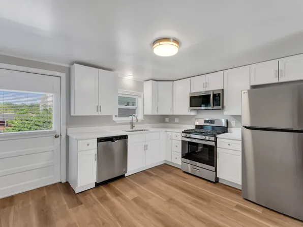 109 N School Ave APT 6, Fayetteville, AR 72701