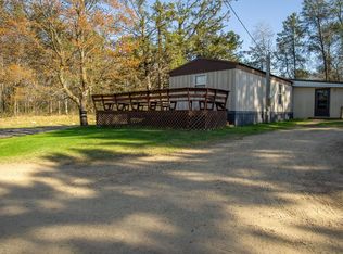 207 State Road 25, Wheeler, WI 54772