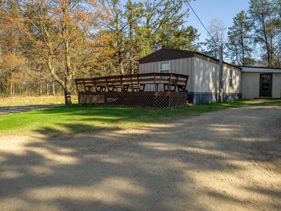 207 State Road 25 S, Wheeler, WI, 54772