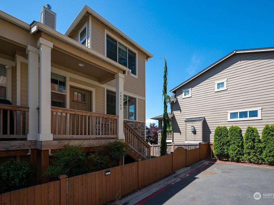 1st image of 14516 16th Avenue W #B