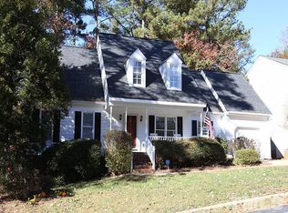 1412 Hillbrow Ln, Raleigh, NC 27615