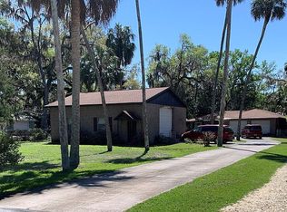 200 Hudson St, Inglis, FL 34449