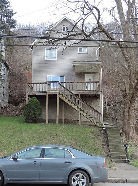 310 Wall Ave, Wall, PA 15148 | Zillow