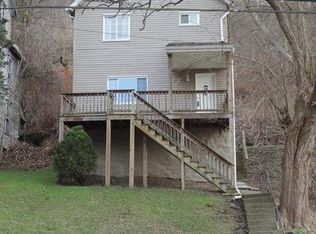 310 Wall Ave, Wall, PA 15148