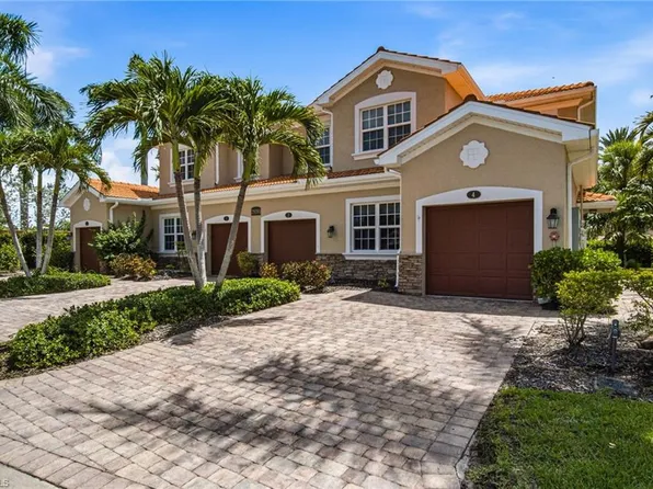 28090 Sosta LN #2, BONITA SPRINGS, FL 34135
