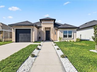 421 Serg Loop, Alamo, TX 78516