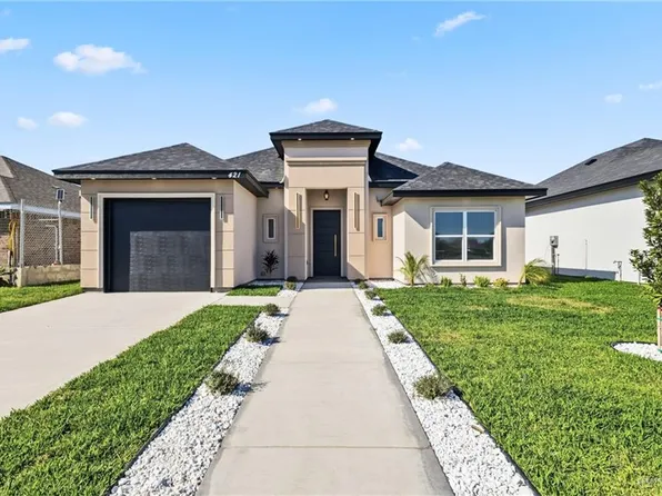 421 Serg Loop, Alamo, TX 78516