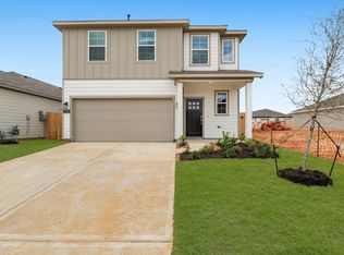 17315 Gentle Doves Ln, Waller, TX 77484