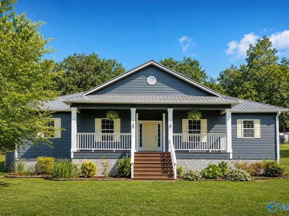 1402 Dogwood Ln, Piedmont, AL 36272