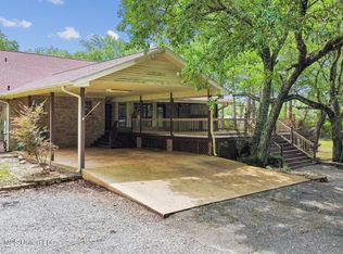 5116 Ceres Farm Rd, Lucedale, MS 39452