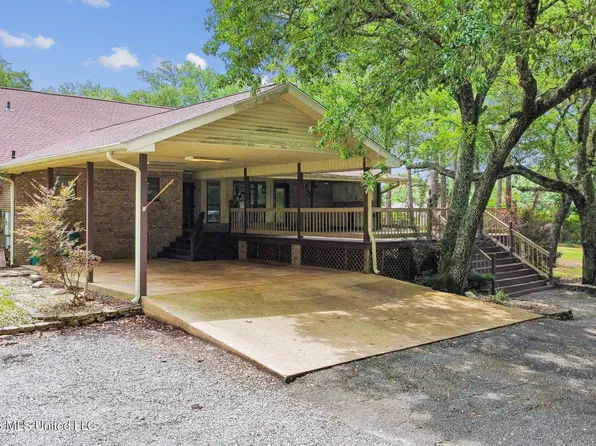 5116 Ceres Farm Rd, Lucedale, MS 39452