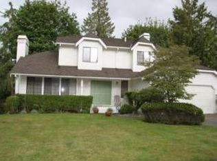 17200 161st Ave SE, Renton, WA 98058