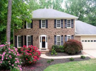 2674 Eagle Ridge Rd, Marietta, GA 30062