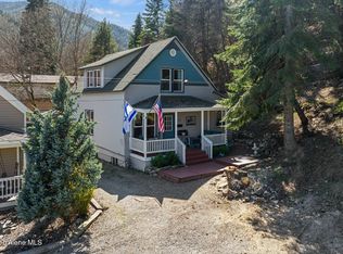 115 W Market Ave, Kellogg, ID 83837