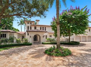 Kerrwood Oaks, Coral Gables, FL 33156