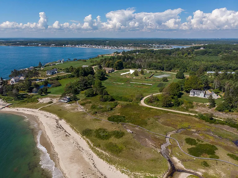 9 Ram Island Farm Rd — Photo 2