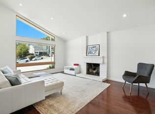 1281 Crestview Dr, San Carlos, CA 94070