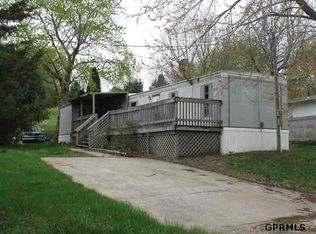 8302 Auburn Rd, Plattsmouth, NE 68048