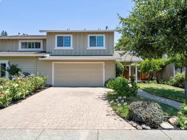 13 Velasco Ct, Danville, CA 94526