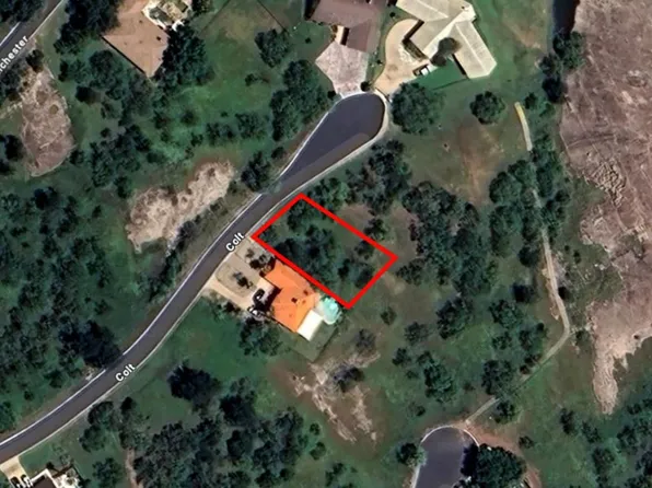 205 Colt, Horseshoe Bay, TX 78657