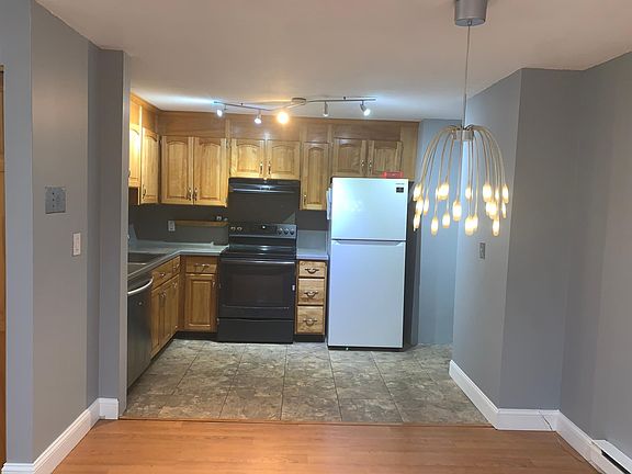 Kitchen - View 1
