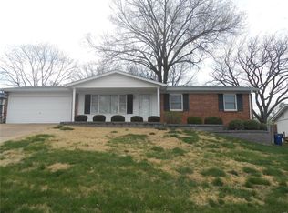 12243 Prinster Dr, Saint Louis, MO