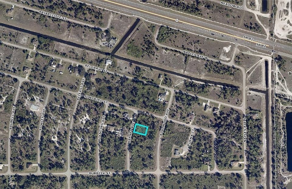 2nd image of 1253 Barnet Ave