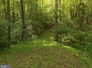 Stonehouse Mountain Rd, Culpeper, VA 22701