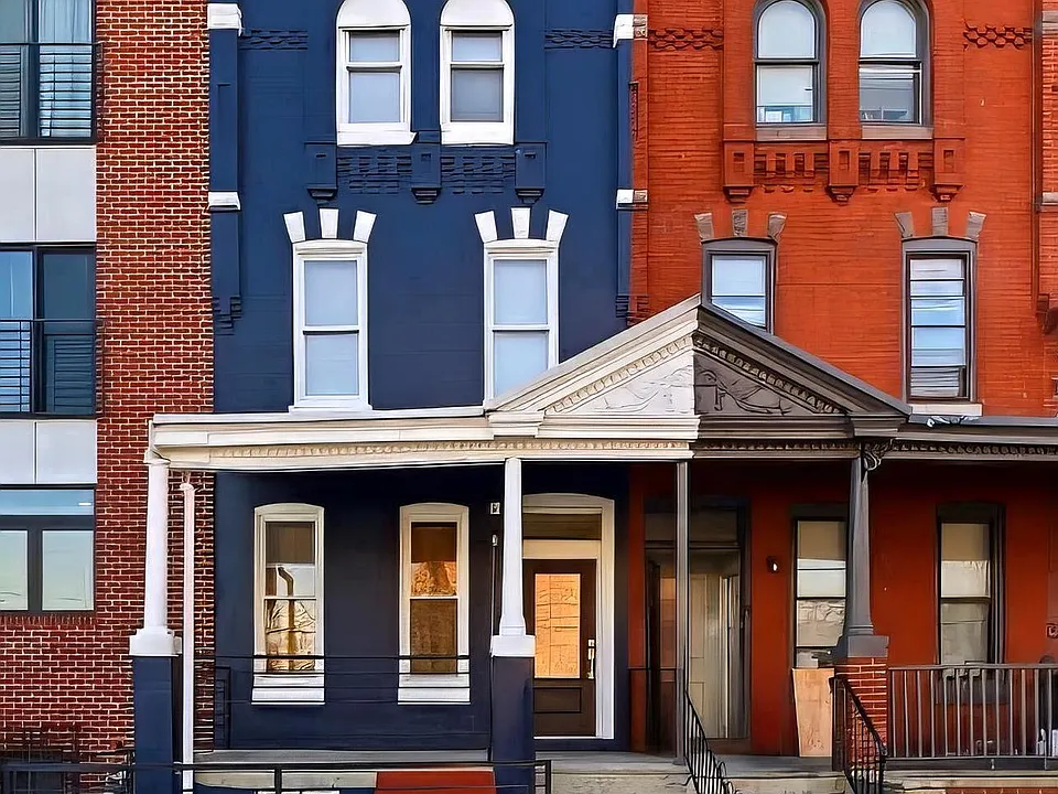 907 Belmont Ave