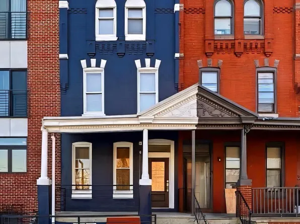 907 Belmont Ave, Philadelphia, PA 19104