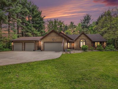 11116 Dragoon Trl, Mishawaka, IN, 46544