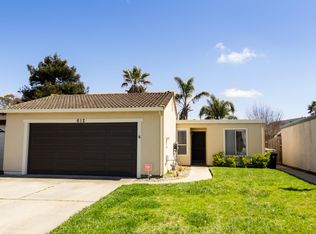 612 Alvarado Ct, Salinas, CA 93907