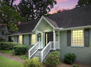 2259 Eastway Rd, Decatur, GA 30033