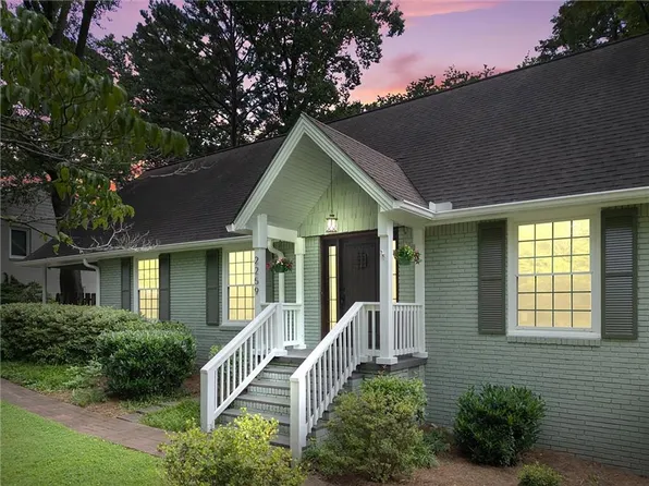 2259 Eastway Rd, Decatur, GA 30033