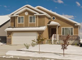 6116 W Stillridge Dr, West Valley City, UT 84128
